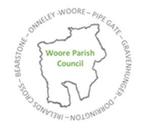 Councillor Vacancy