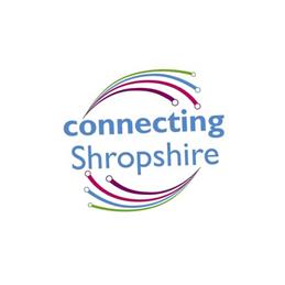 Connecting Shropshire with Superfast Broadband