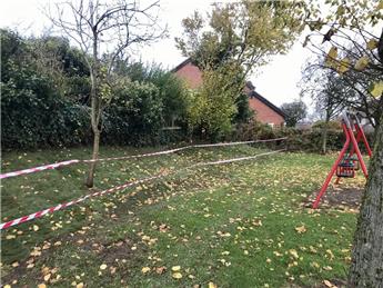 St. Leonards Way Play Area Improvements